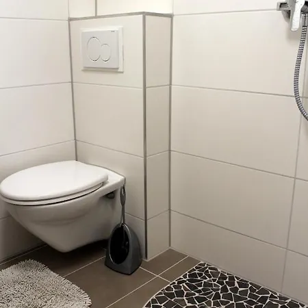 Rüger Privatunterkunft