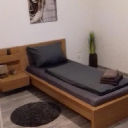 Privatunterkunft Rüger Tuttlingen