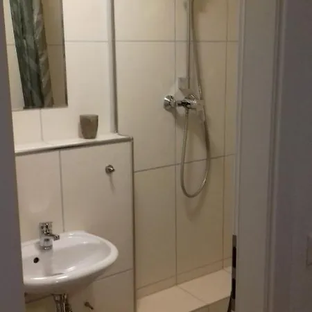 Privatunterkunft Rüger